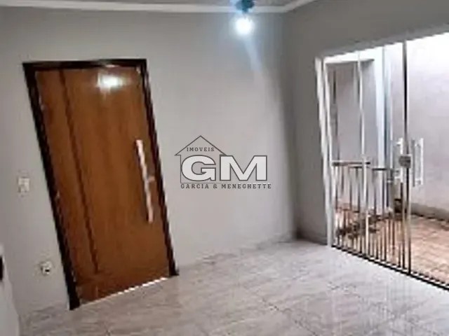 Casa com 181m² 2 quartos e 2 banheiros, à venda, no bairro Jardim Santa Julia em Jardinópolis