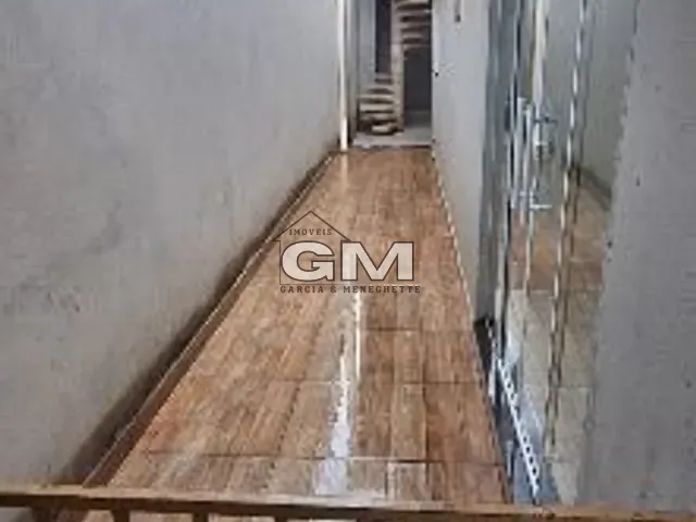 Casa com 181m² 2 quartos e 2 banheiros, à venda, no bairro Jardim Santa Julia em Jardinópolis