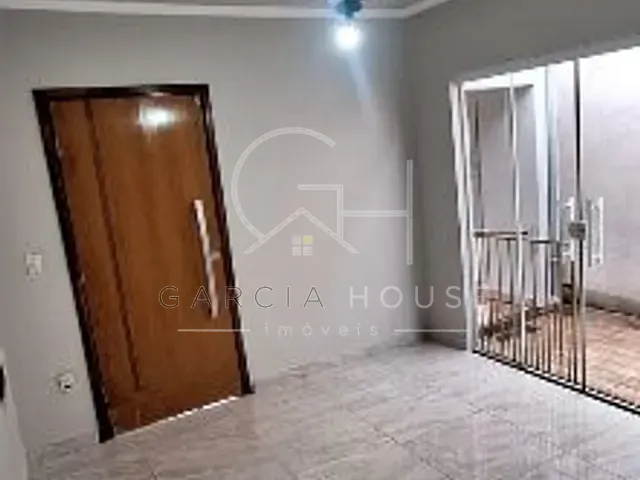 Casa com 181m² 2 quartos e 2 banheiros, à venda, no bairro Jardim Santa Julia em Jardinópolis