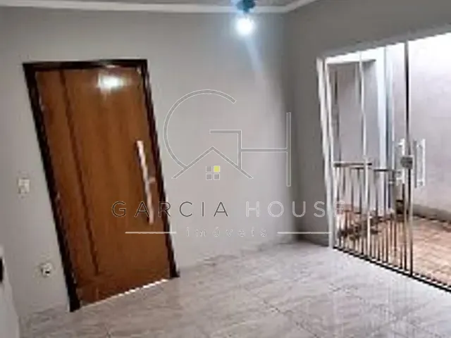 Casa com 181m² 2 quartos e 2 banheiros, à venda, no bairro Jardim Santa Julia em Jardinópolis