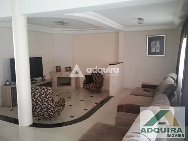 Casa, 5 quartos, 402 m² - Foto 2