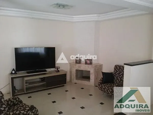 Casa, 5 quartos, 402 m² - Foto 6