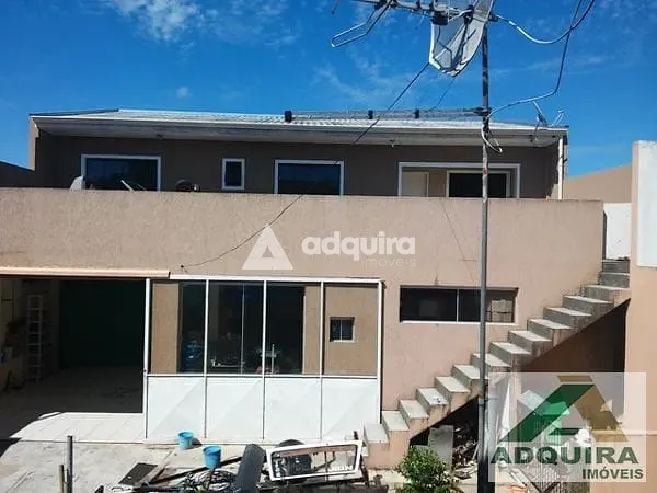 Casa, 5 quartos, 402 m² - Foto 15