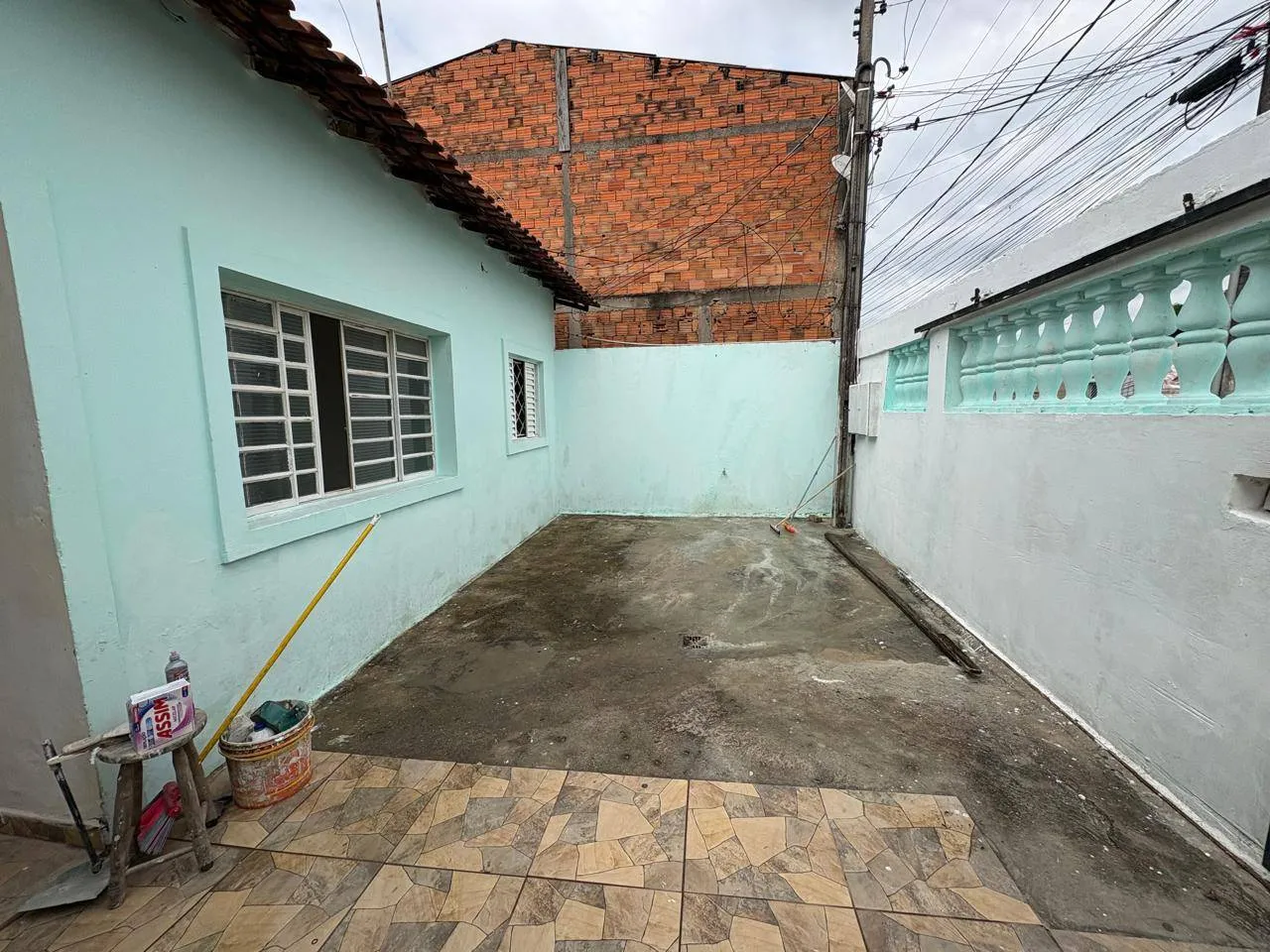 Casa, 3 quartos, 150 m² - Foto 20