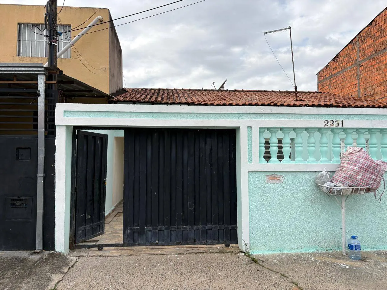 Casa, 3 quartos, 150 m² - Foto 16
