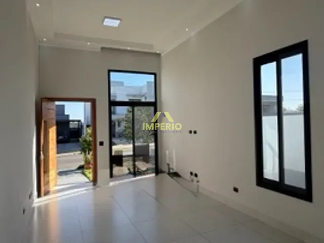 Casa com 300m² 3 quartos e 4 banheiros, à venda, no bairro Residencial Lagos D'Icaraí em Salto