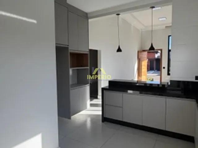 Casa com 300m² 3 quartos e 4 banheiros, à venda, no bairro Residencial Lagos D'Icaraí em Salto