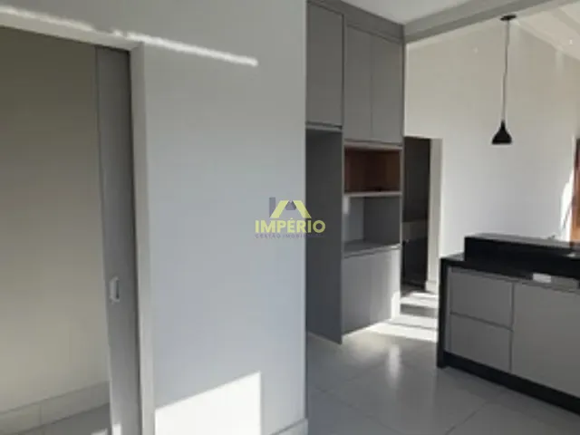 Casa com 300m² 3 quartos e 4 banheiros, à venda, no bairro Residencial Lagos D'Icaraí em Salto