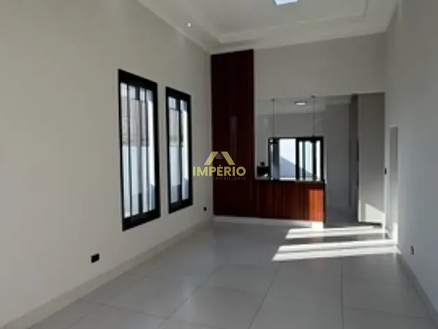 Casa com 300m² 3 quartos e 4 banheiros, à venda, no bairro Residencial Lagos D'Icaraí em Salto