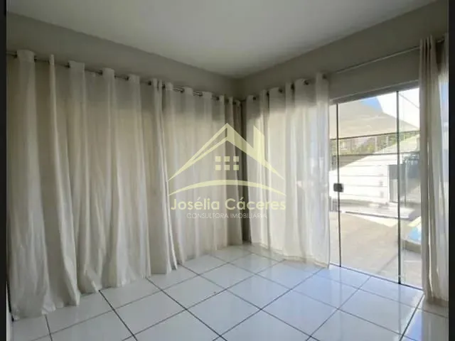 Casa 3 quartos e 3 banheiros, à venda, no bairro Centro América em Cuiabá