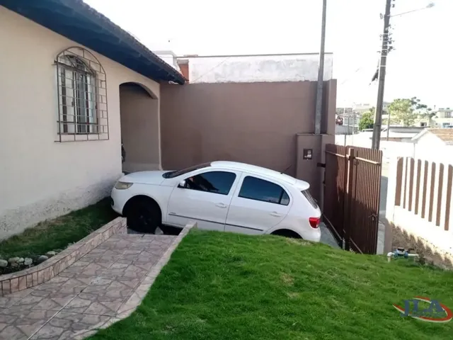 Casa com 420m² 4 quartos e 3 banheiros, à venda, no bairro Rio Verde em Colombo