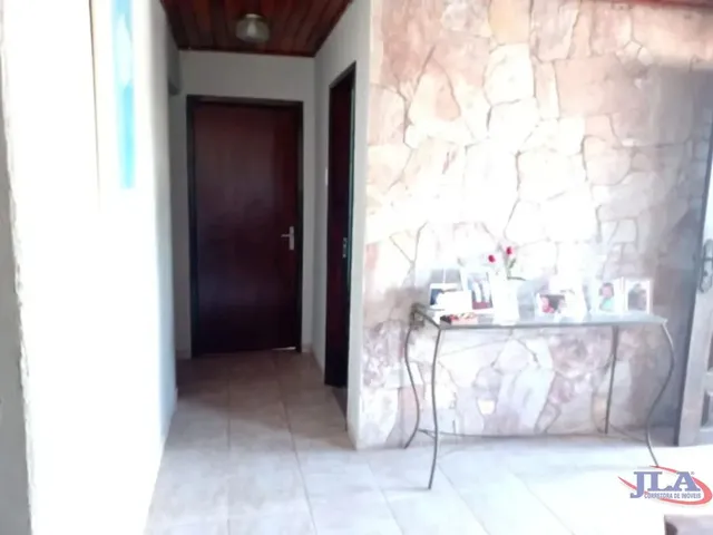 Casa com 420m² 4 quartos e 3 banheiros, à venda, no bairro Rio Verde em Colombo