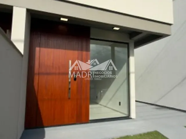 Casa com 130m² 2 quartos e 1 banheiro, à venda, no bairro Forquilhas em São José