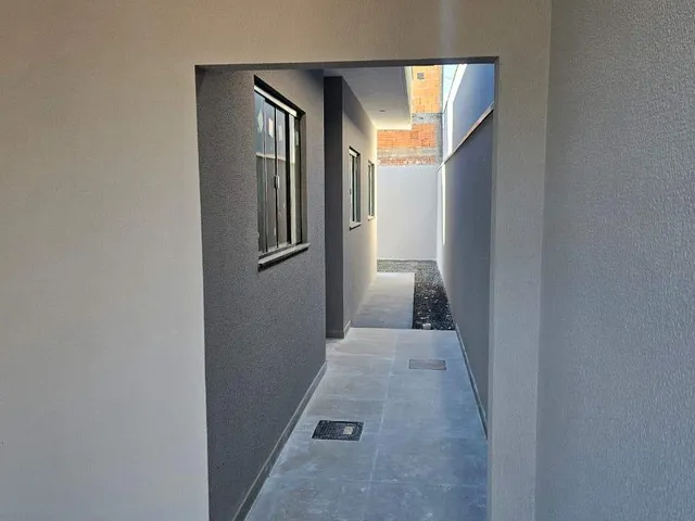 Casa com 126m² 2 quartos e 1 banheiro, à venda, no bairro Jardim Cidade Alta em Cambé