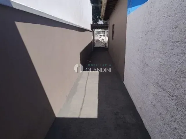 Casa com 89m² 2 quartos e 1 banheiro, para alugar, no bairro Parque Das Paineiras em Artur Nogueira