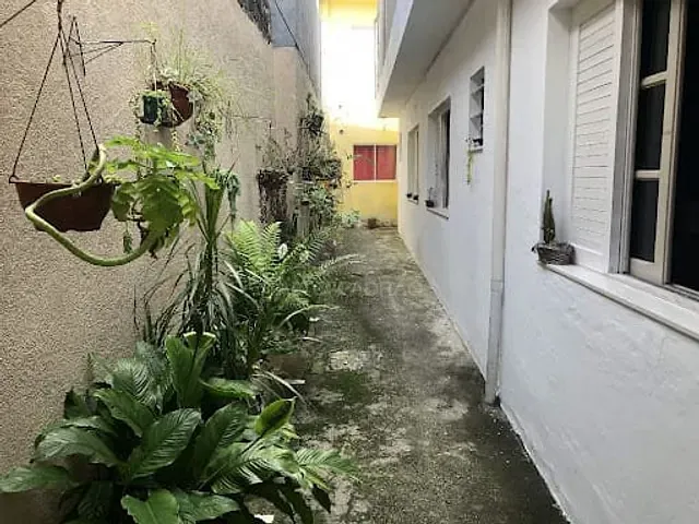 Casa com 305m² 3 quartos e 2 banheiros, à venda, no bairro Jardim Pedroso em Mauá