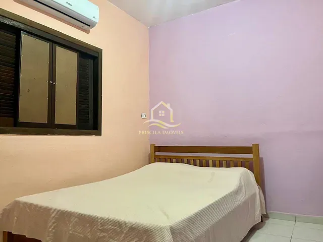 Casa com 400m² 4 quartos e 2 banheiros, à venda, no bairro Boraceia em Bertioga