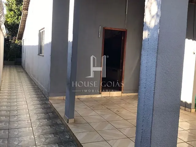 Casa com 280m² 2 quartos e 2 banheiros, à venda, no bairro Moinho dos Ventos em Goiânia
