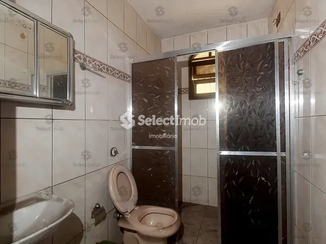 Casa com 285m² 1 quarto e 1 banheiro, à venda, no bairro Vila Nova Mauá em Mauá
