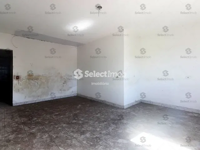 Casa com 285m² 1 quarto e 1 banheiro, à venda, no bairro Vila Nova Mauá em Mauá