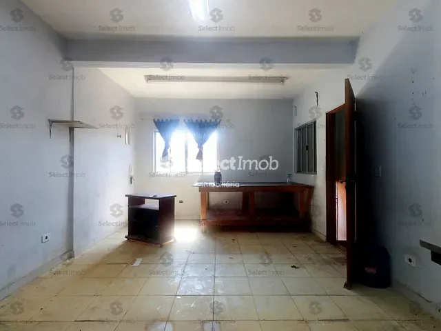 Casa com 285m² 1 quarto e 1 banheiro, à venda, no bairro Vila Nova Mauá em Mauá