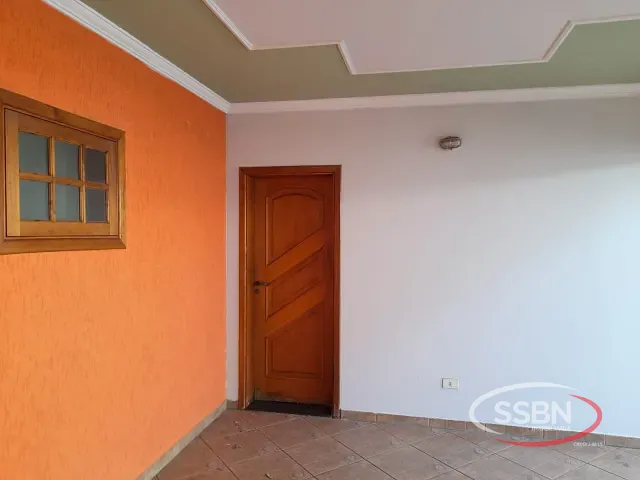 Casa 3 quartos e 2 banheiros, à venda, no bairro Jardim da Alvorada em Nova Odessa