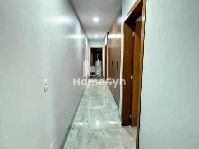 Casa com 430m² 4 quartos e 5 banheiros, para alugar, no bairro Jardins França em Goiânia