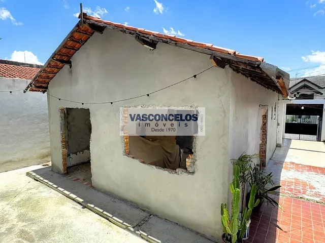 Casa com 250m² 2 quartos e 2 banheiros, à venda, no bairro Jardim Alvorada em São José dos Campos