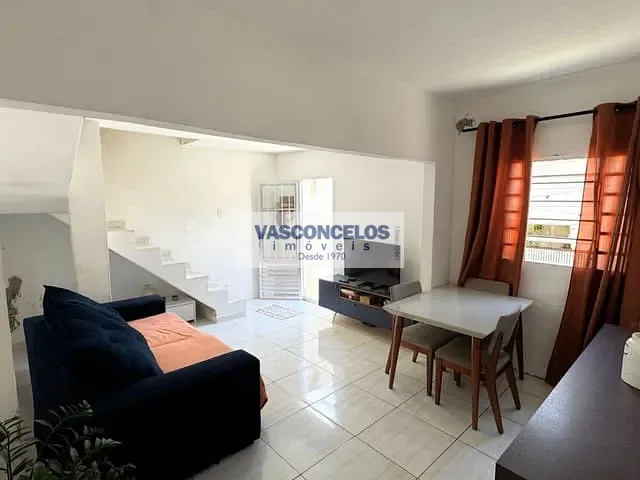Casa com 250m² 2 quartos e 2 banheiros, à venda, no bairro Jardim Alvorada em São José dos Campos