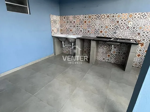 Casa 3 quartos e 3 banheiros, à venda, no bairro Chácaras Reunidas Brasil em Taubaté