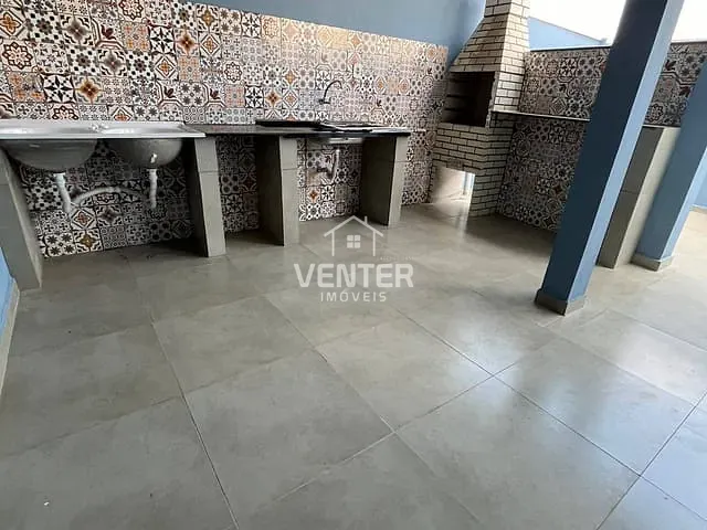 Casa 3 quartos e 3 banheiros, à venda, no bairro Chácaras Reunidas Brasil em Taubaté