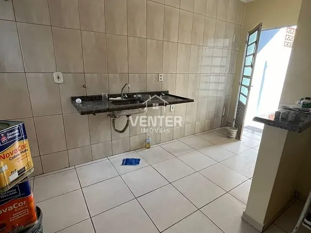 Casa 3 quartos e 3 banheiros, à venda, no bairro Chácaras Reunidas Brasil em Taubaté