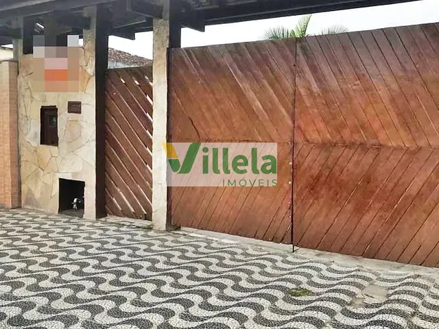Casa com 216m² 2 quartos e 3 banheiros, à venda, no bairro Indaiá em Bertioga