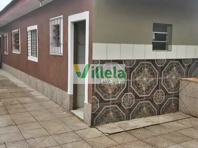 Casa com 216m² 2 quartos e 3 banheiros, à venda, no bairro Indaiá em Bertioga