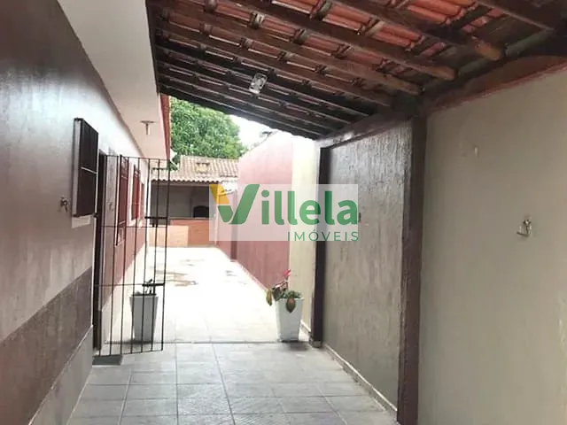 Casa com 216m² 2 quartos e 3 banheiros, à venda, no bairro Indaiá em Bertioga