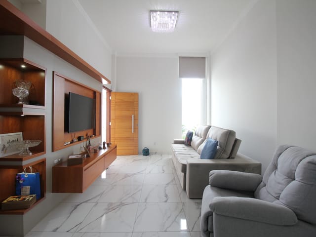 Casa com 250m² 3 quartos e 2 banheiros, à venda, no bairro Recanto da Serra em São João da Boa Vista
