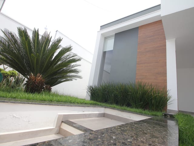 Casa com 250m² 3 quartos e 2 banheiros, à venda, no bairro Recanto da Serra em São João da Boa Vista