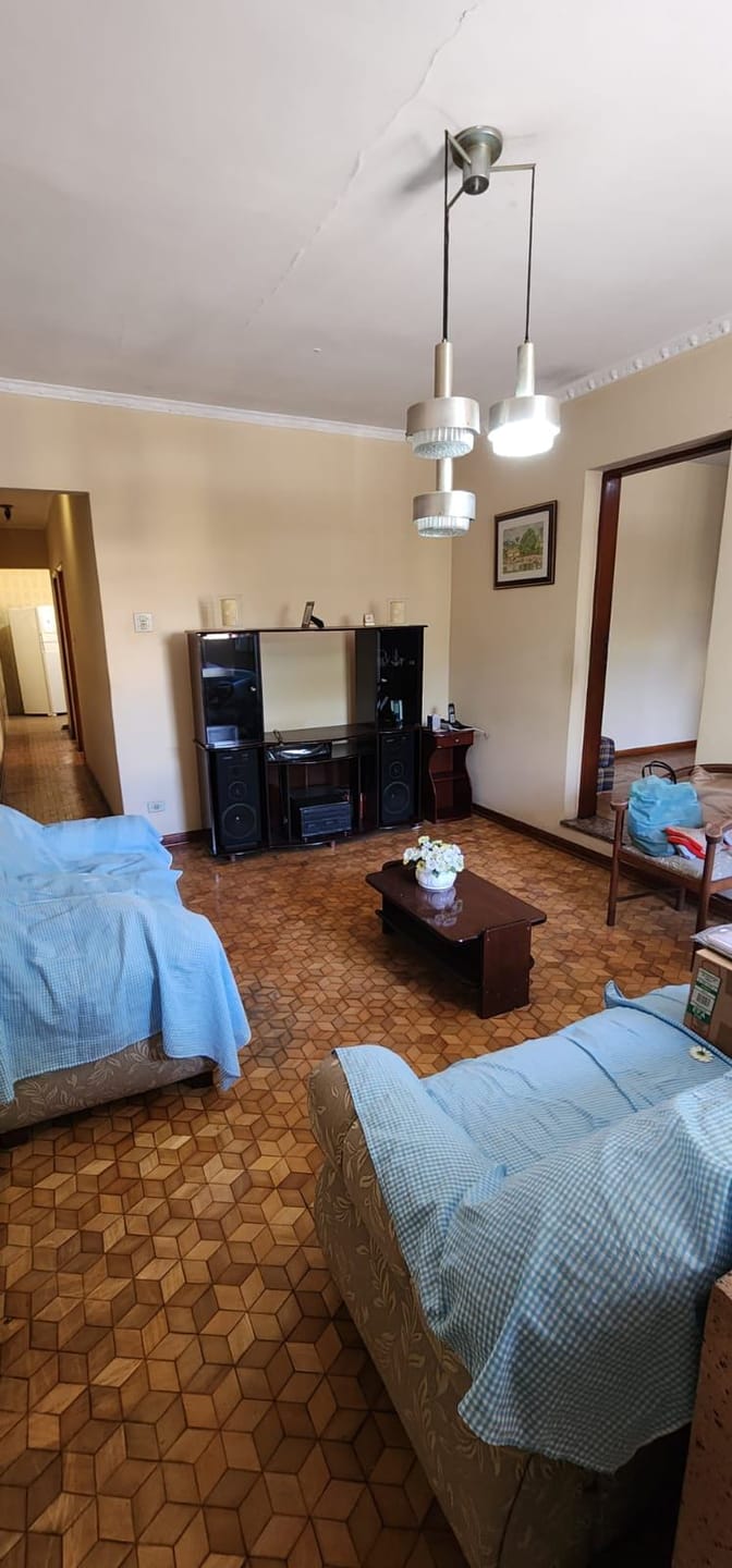 Casa à venda com 2 imóveis no terreno, Olímpico, São Caetano do Sul, SP