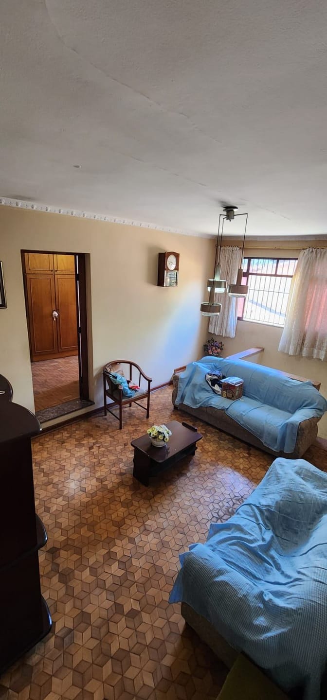 Casa à venda com 2 imóveis no terreno, Olímpico, São Caetano do Sul, SP