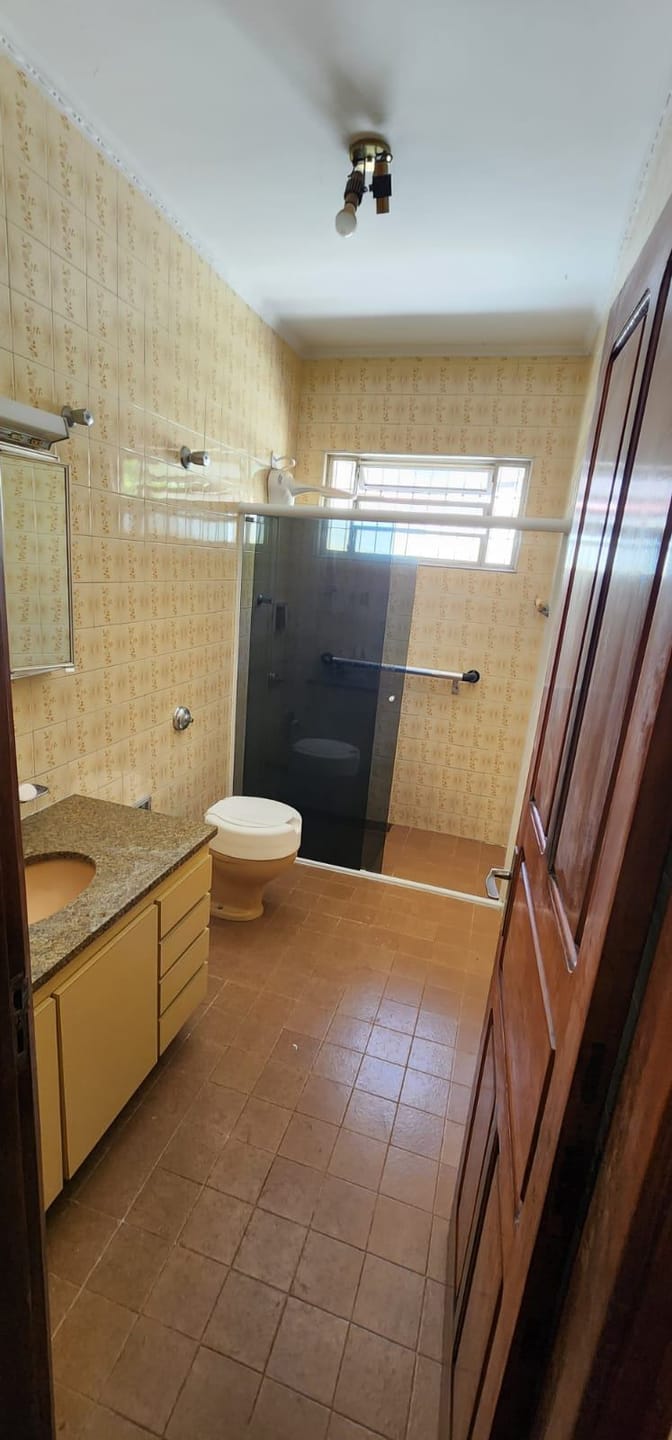 Casa à venda com 2 imóveis no terreno, Olímpico, São Caetano do Sul, SP