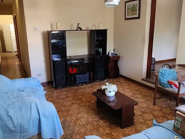 Casa 3 quartos e 1 banheiro, à venda, no bairro Olímpico em São Caetano do Sul