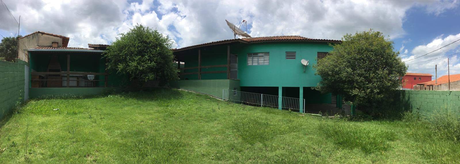 Casa à venda, Jardim Albertina, Pinhalzinho, SP