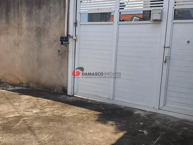 Casa 2 quartos e 2 banheiros, à venda, no bairro Cerâmica em São Caetano do Sul