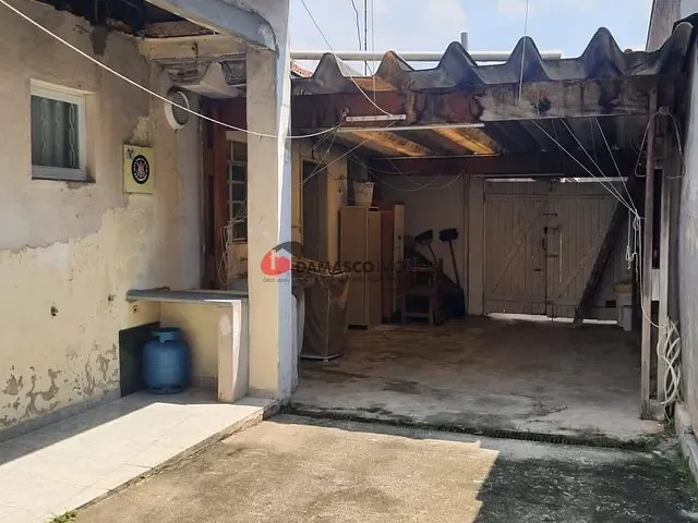 Casa 2 quartos e 2 banheiros, à venda, no bairro Cerâmica em São Caetano do Sul