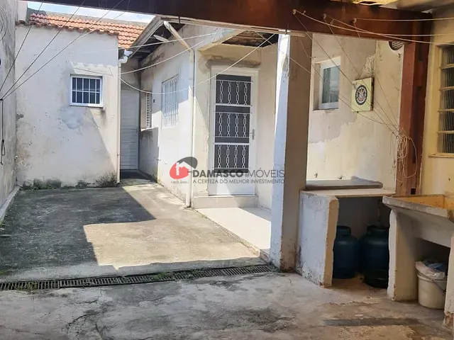 Casa 2 quartos e 2 banheiros, à venda, no bairro Cerâmica em São Caetano do Sul