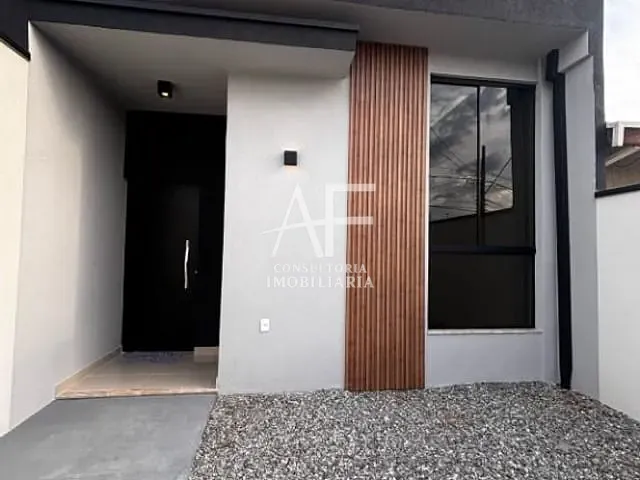 Casa com 125m² 1 quarto e 2 banheiros, à venda, no bairro Jardim Hípica Pinheiro em Taubaté