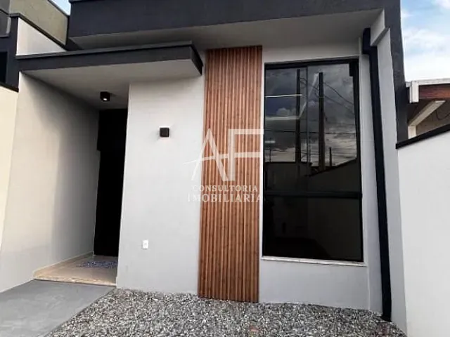 Casa com 125m² 1 quarto e 2 banheiros, à venda, no bairro Jardim Hípica Pinheiro em Taubaté