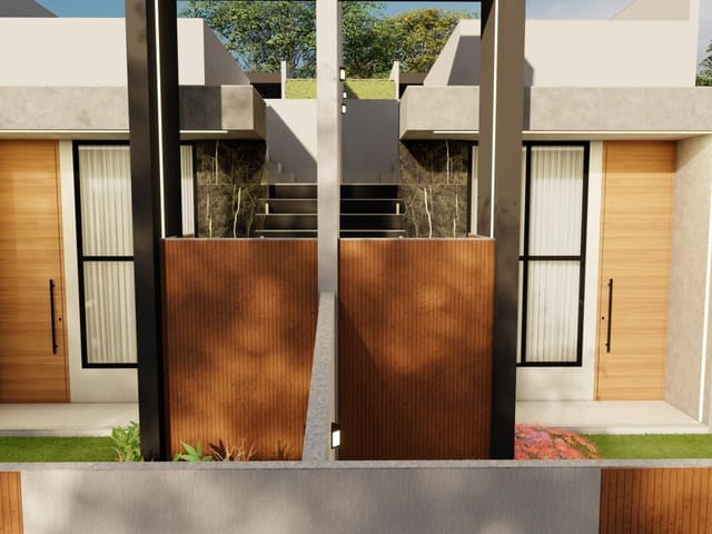 Casa com 91m² 2 quartos e 1 banheiro, à venda, no bairro Lagoa em Macaé