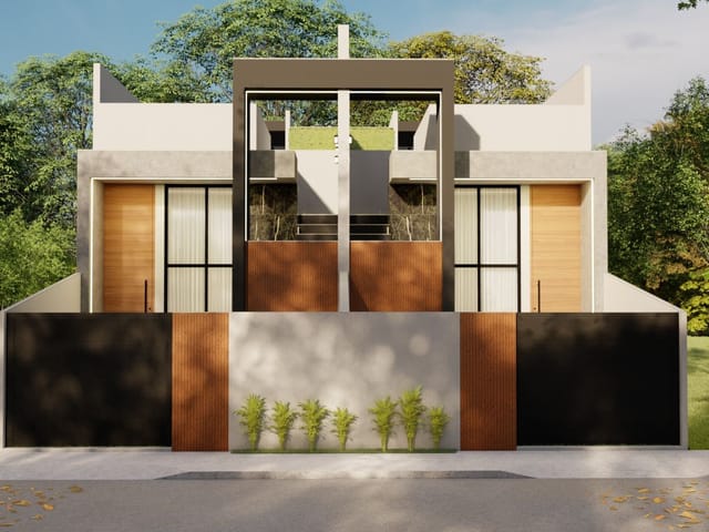 Casa com 91m² 2 quartos e 1 banheiro, à venda, no bairro Lagoa em Macaé