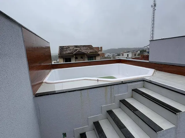 Casa com 91m² 2 quartos e 1 banheiro, à venda, no bairro Lagoa em Macaé